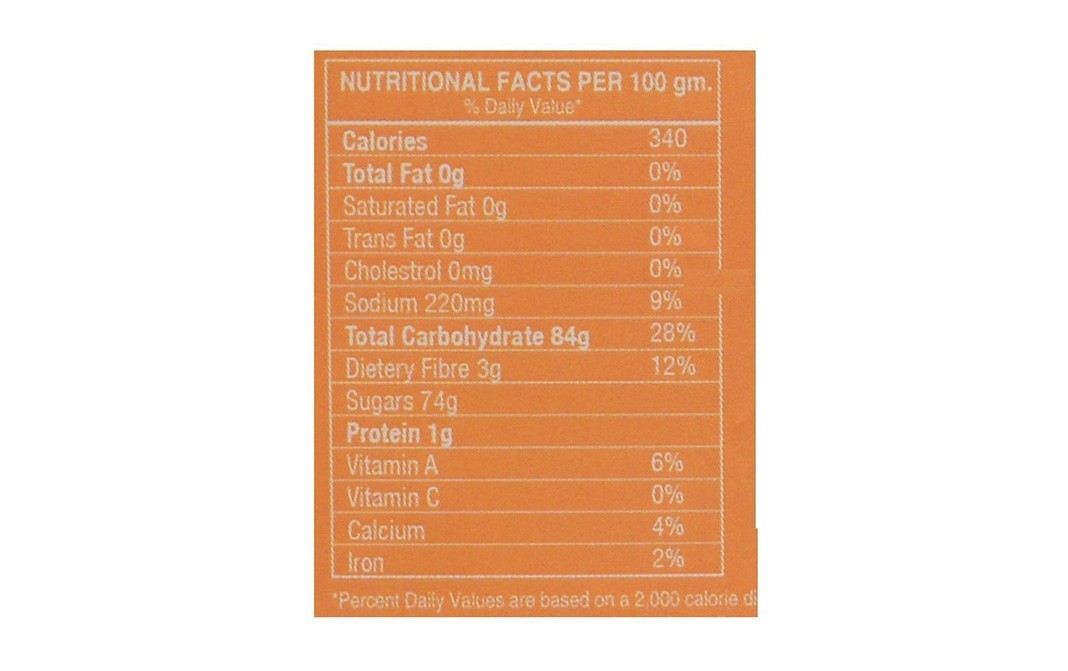 Flyberry Gourmet Dehydrated Cantaloupe    Glass Jar  250 grams